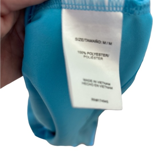 Reel Life Mens Sun Ray Defender Series Long Sleeve Shirt Size M - Picture 4 of 4